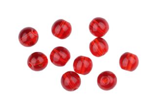 Spro Glass Bullet Weight Beads